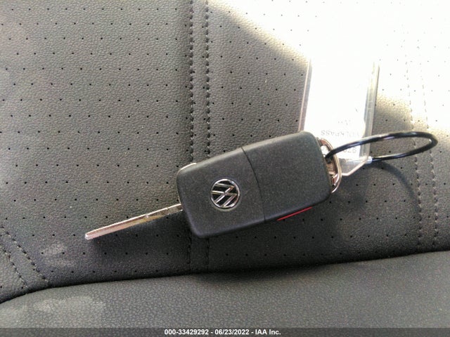 2022 Volkswagen Passat, VIN: 1VWSA7A31NC007498