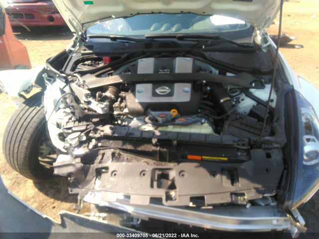 2020 Nissan Z, VIN: JN1AZ4EH0LM820126