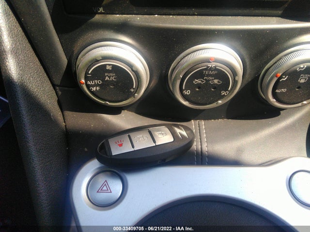 2020 Nissan Z, VIN: JN1AZ4EH0LM820126