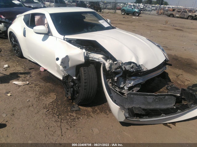 2020 Nissan Z, VIN: JN1AZ4EH0LM820126