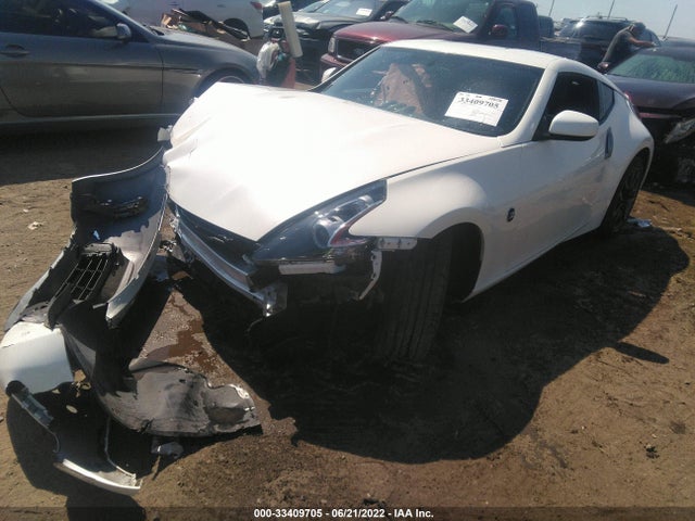 2020 Nissan Z, VIN: JN1AZ4EH0LM820126