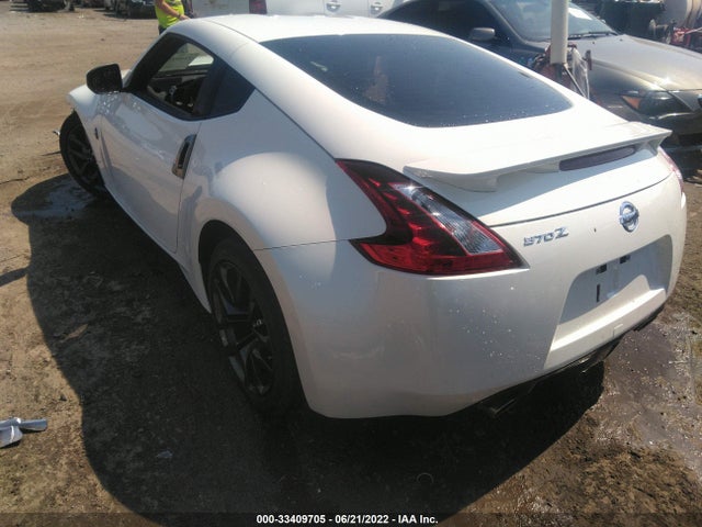 2020 Nissan Z, VIN: JN1AZ4EH0LM820126