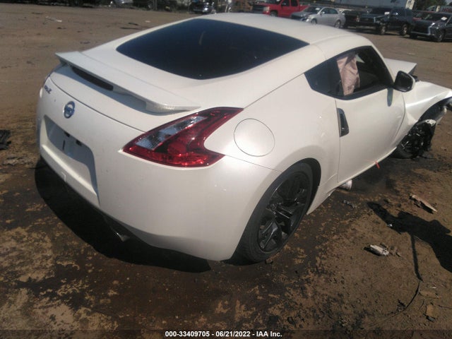 2020 Nissan Z, VIN: JN1AZ4EH0LM820126