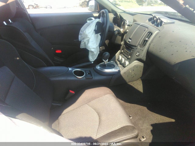 2020 Nissan Z, VIN: JN1AZ4EH0LM820126