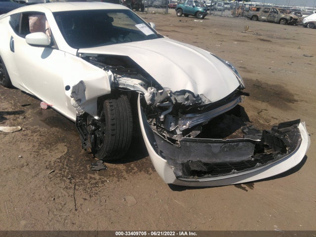 2020 Nissan Z, VIN: JN1AZ4EH0LM820126