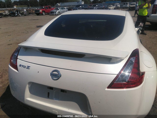 2020 Nissan Z, VIN: JN1AZ4EH0LM820126