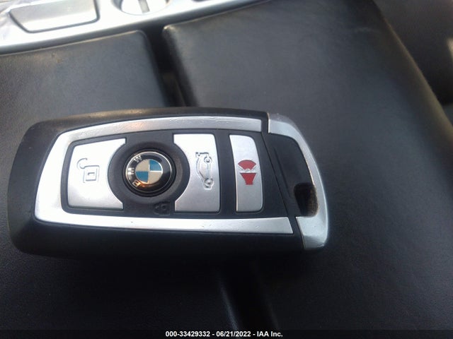2015 BMW Alpina B7, VIN: WBAYF8C52FD653922