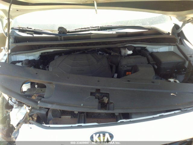 2019 Kia Sedona, VIN: KNDMB5C16K6558853