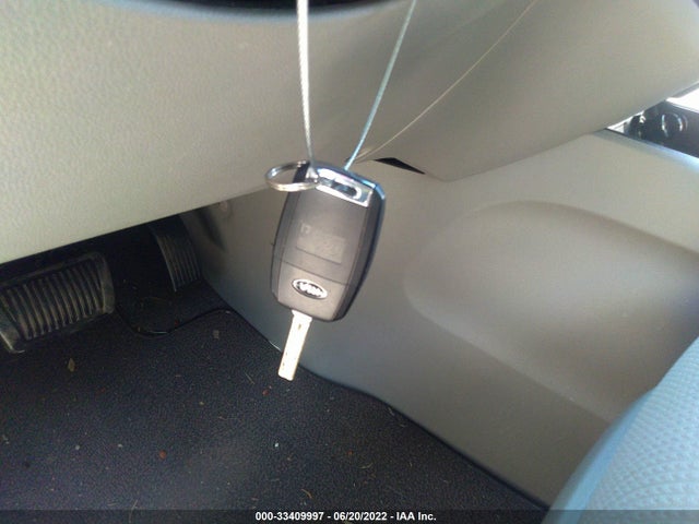 2019 Kia Sedona, VIN: KNDMB5C16K6558853