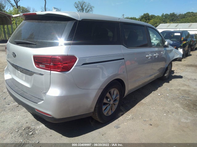 2019 Kia Sedona, VIN: KNDMB5C16K6558853