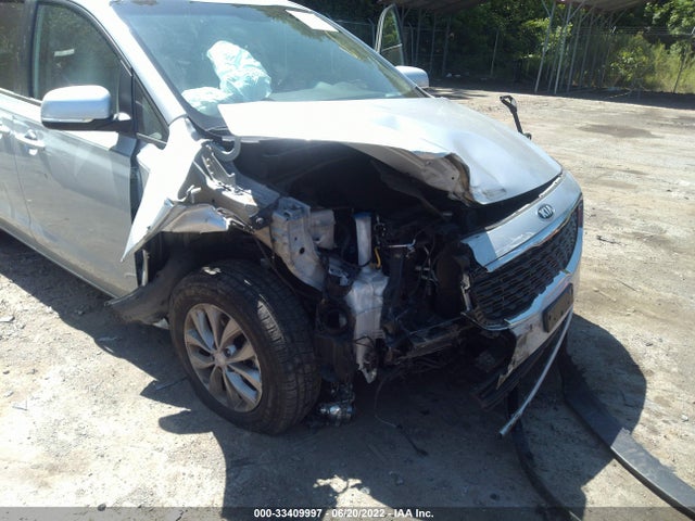 2019 Kia Sedona, VIN: KNDMB5C16K6558853
