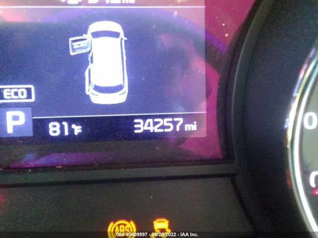 2019 Kia Sedona, VIN: KNDMB5C16K6558853