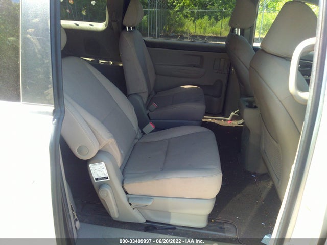 2019 Kia Sedona, VIN: KNDMB5C16K6558853