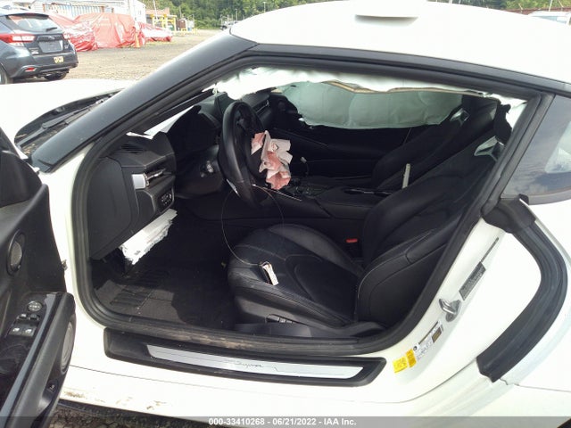 2021 Toyota Supra, VIN: WZ1DB0C09MW044428