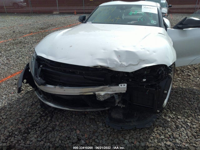 2021 Toyota Supra, VIN: WZ1DB0C09MW044428
