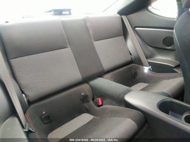 2019 Subaru BRZ, VIN: JF1ZCAB18K9601834