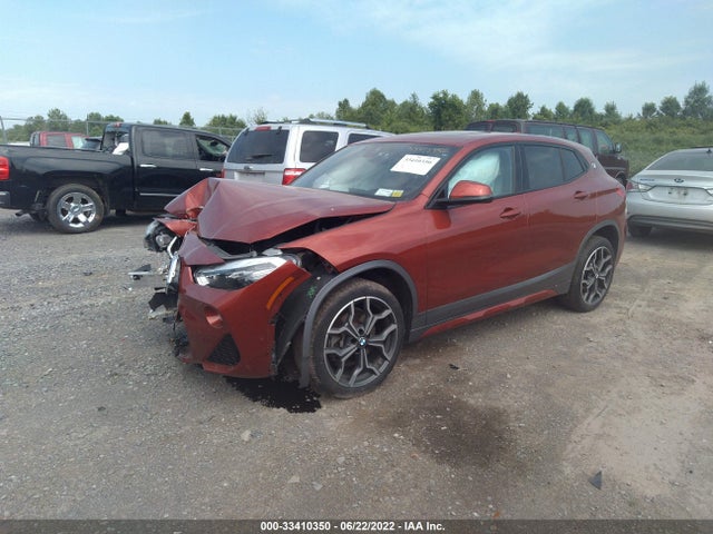 2020 BMW X2, VIN: WBXYJ1C02L5P49152
