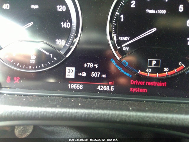 2020 BMW X2, VIN: WBXYJ1C02L5P49152