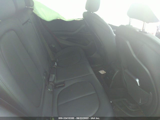 2020 BMW X2, VIN: WBXYJ1C02L5P49152