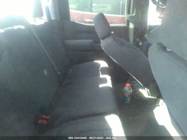 2020 CHEVROLET SILVERADO 1500 LT VIN: 1GCPWCED3LZ121714