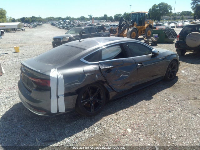 2019 Audi S5, VIN: WAUB4CF57KA027207