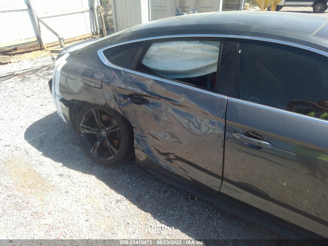 2019 Audi S5, VIN: WAUB4CF57KA027207
