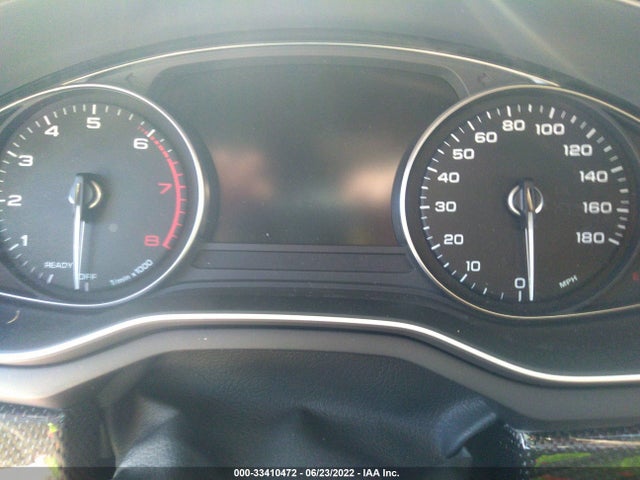 2019 Audi S5, VIN: WAUB4CF57KA027207