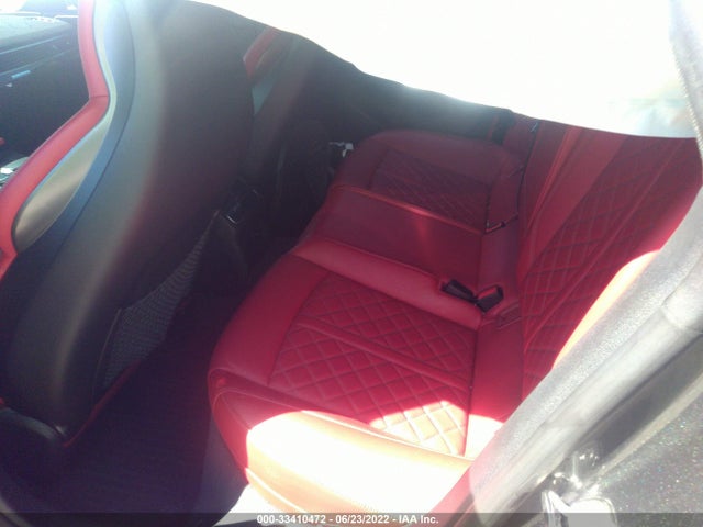 2019 Audi S5, VIN: WAUB4CF57KA027207