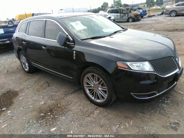 2015 Lincoln MKT, VIN: 2LMHJ5AT0FBL03776
