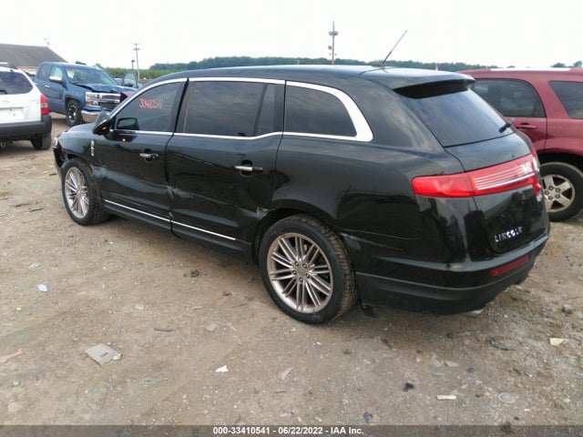 2015 Lincoln MKT, VIN: 2LMHJ5AT0FBL03776