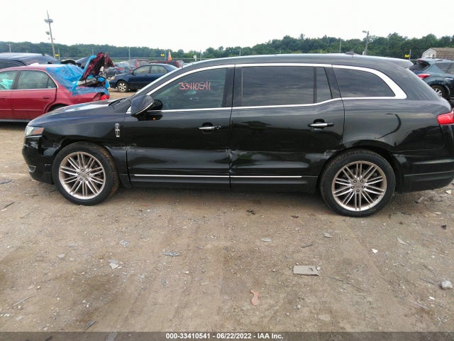 2015 Lincoln MKT, VIN: 2LMHJ5AT0FBL03776