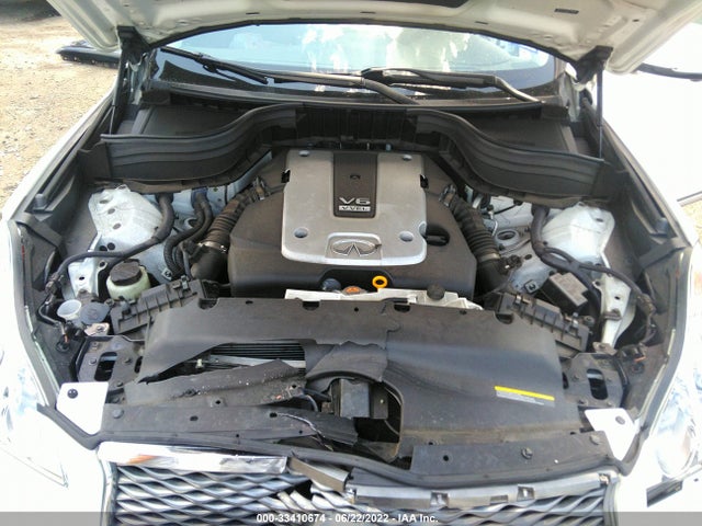 2016 Infiniti QX50, VIN: JN1BJ0RP3GM230112