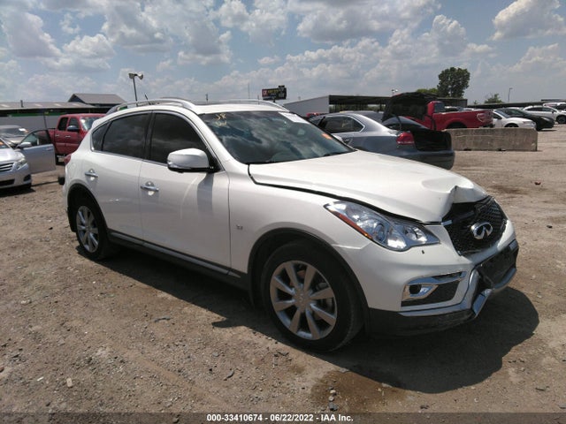 2016 Infiniti QX50, VIN: JN1BJ0RP3GM230112