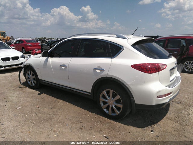 2016 Infiniti QX50, VIN: JN1BJ0RP3GM230112