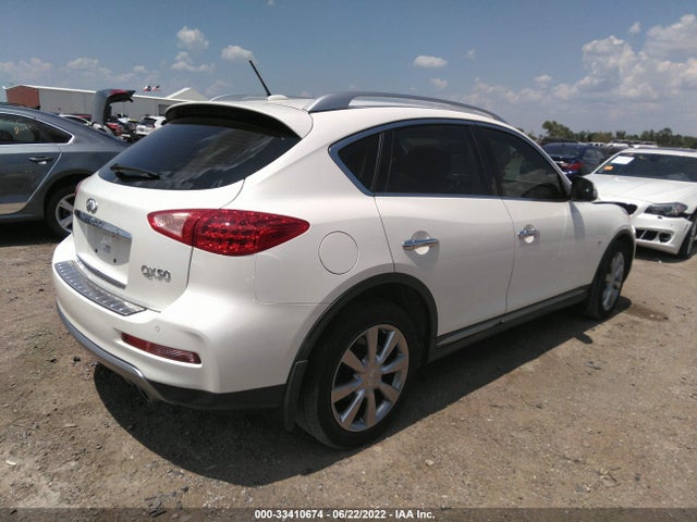 2016 Infiniti QX50, VIN: JN1BJ0RP3GM230112