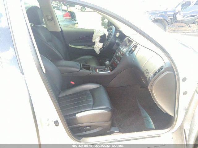 2016 Infiniti QX50, VIN: JN1BJ0RP3GM230112