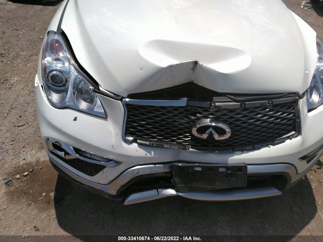 2016 Infiniti QX50, VIN: JN1BJ0RP3GM230112