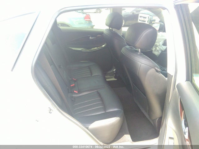 2016 Infiniti QX50, VIN: JN1BJ0RP3GM230112