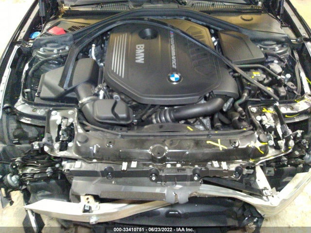 2019 BMW 2 Series, VIN: WBA2J7C58KVD61214