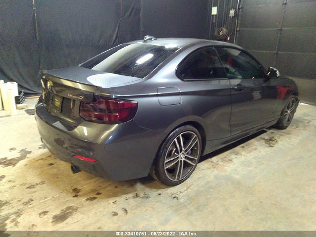 2019 BMW 2 Series, VIN: WBA2J7C58KVD61214