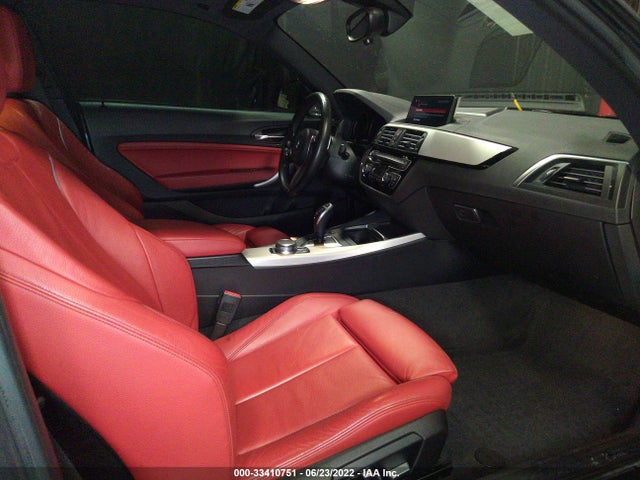 2019 BMW 2 Series, VIN: WBA2J7C58KVD61214