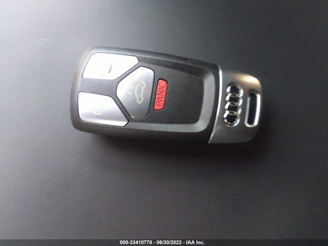 2021 Audi SQ5, VIN: WA1B4AFY2M2006175