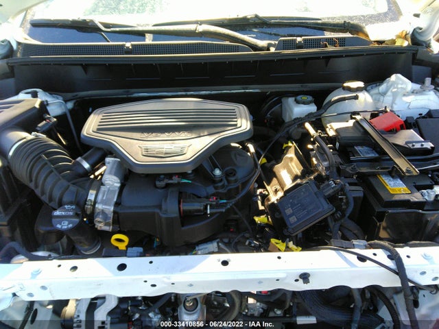 2022 Cadillac XT6, VIN: 1GYKPERS8NZ133267