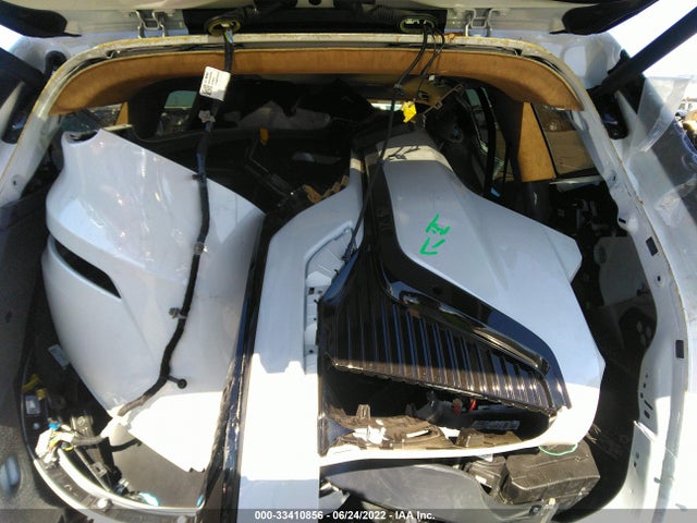 2022 Cadillac XT6, VIN: 1GYKPERS8NZ133267