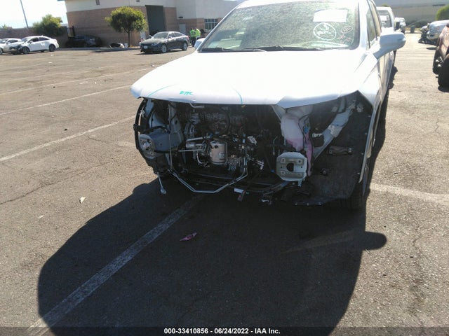 2022 Cadillac XT6, VIN: 1GYKPERS8NZ133267