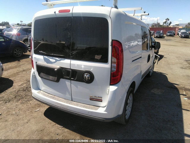2016 Ram Promaster City, VIN: ZFBERFBT3G6B10396