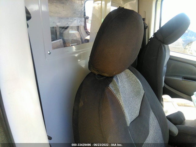 2016 Ram Promaster City, VIN: ZFBERFBT3G6B10396