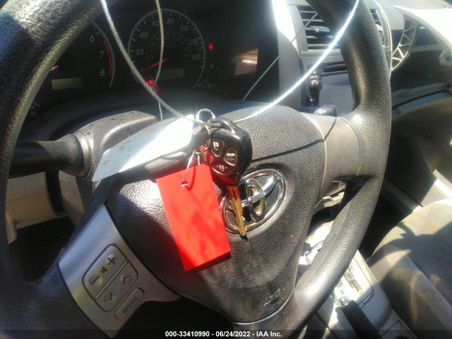 2013 TOYOTA COROLLA L/LE/S VIN: 5YFBU4EE0DP077536