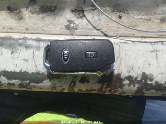5XYP5DHC8MG184965 KIA Telluride Sx