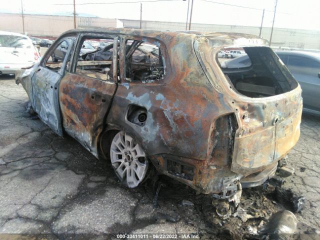 5XYP5DHC8MG184965 KIA Telluride Sx